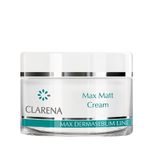 Max Matt Cream Max Matt Cream